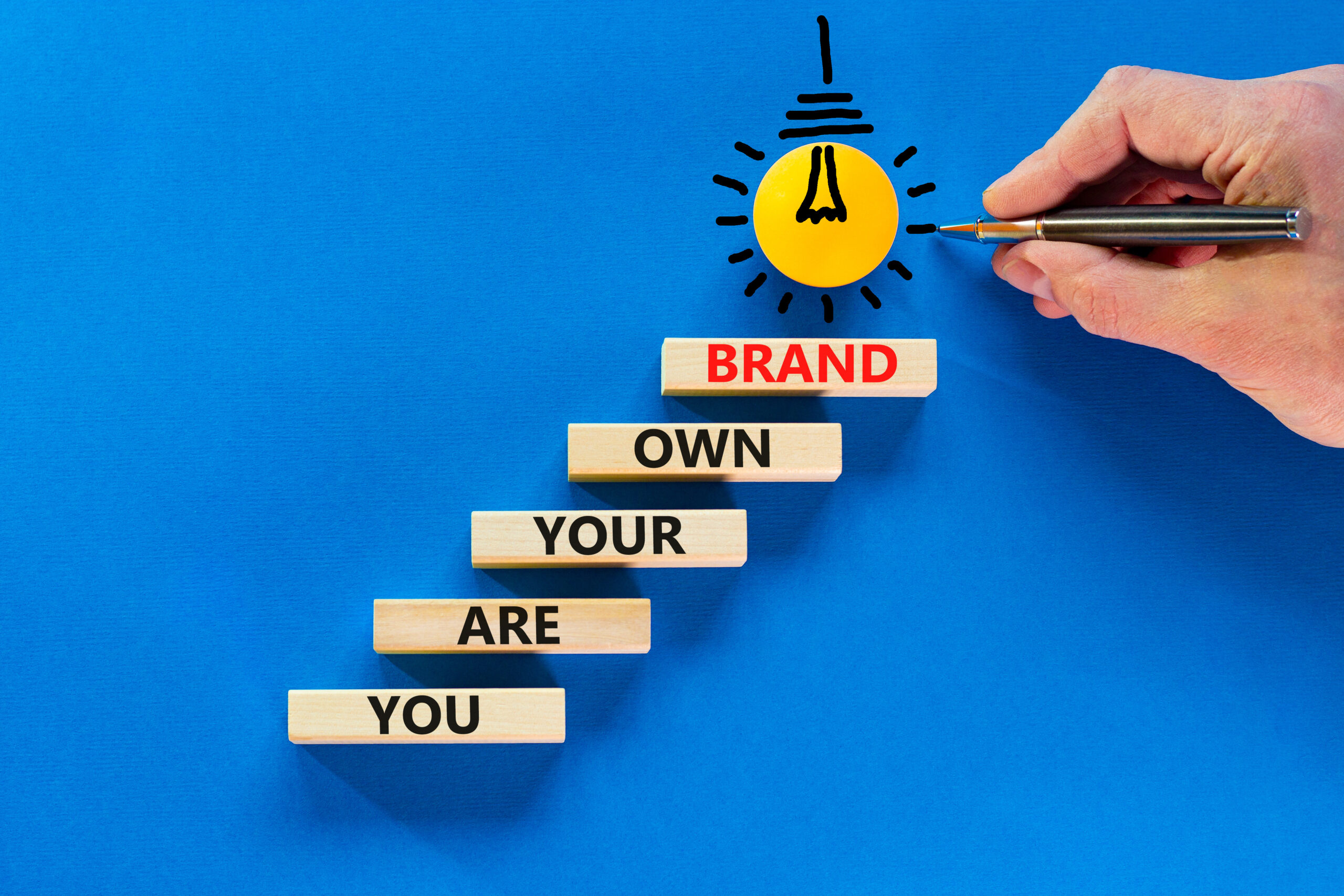 Astuces pour un personal branding au top 