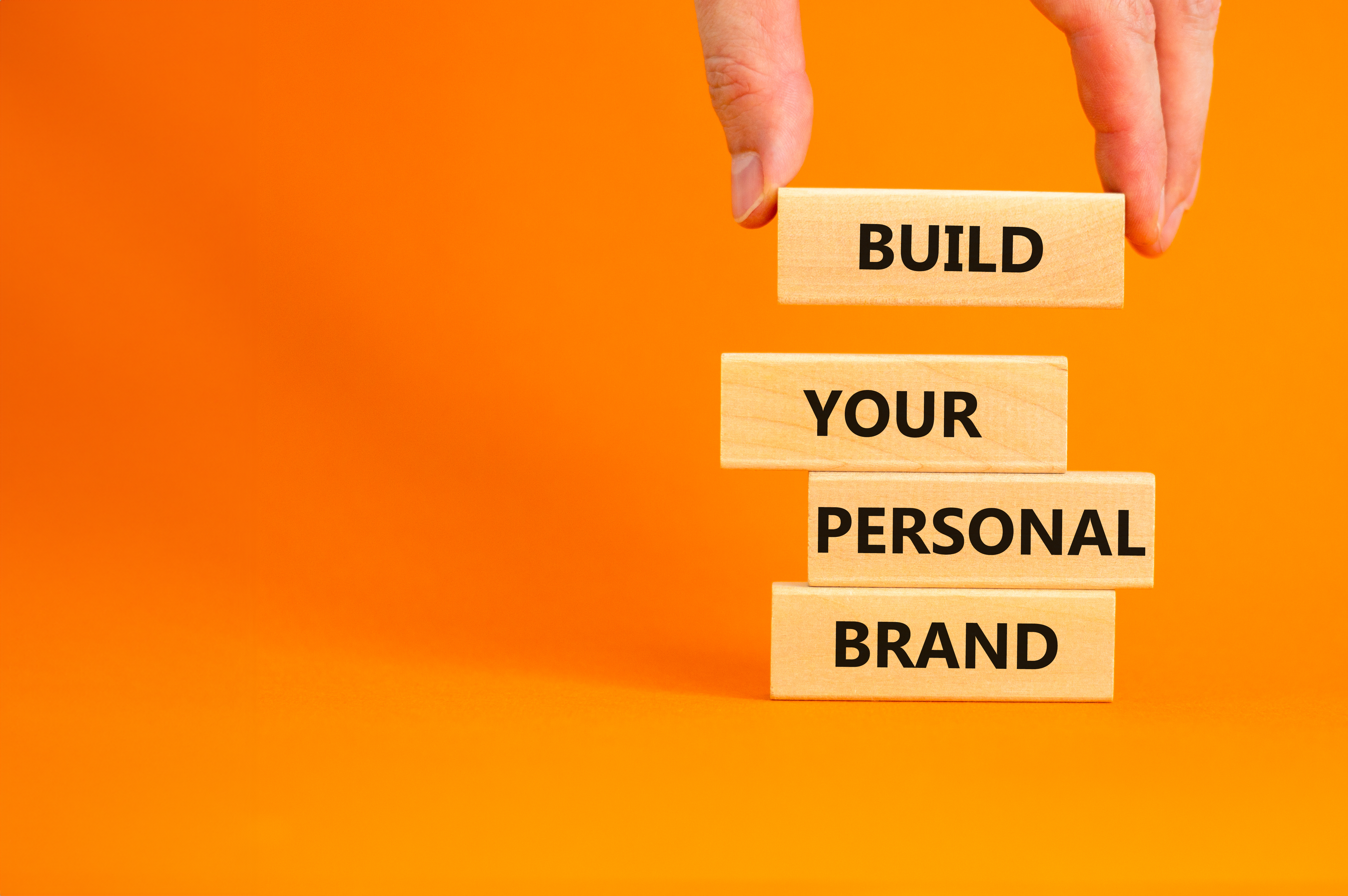 Construire votre personal branding - étapes